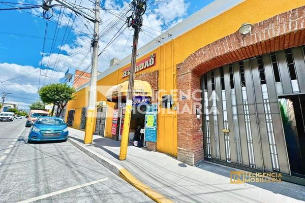 Foto de inmueble en Allende, Col. Texcoco de Mora Centro C.P. 56100, Texcoco