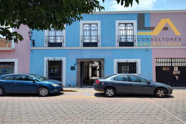 Foto de inmueble en Allende, Col. Tlaxcala Centro C.P. 90000, Tlaxcala