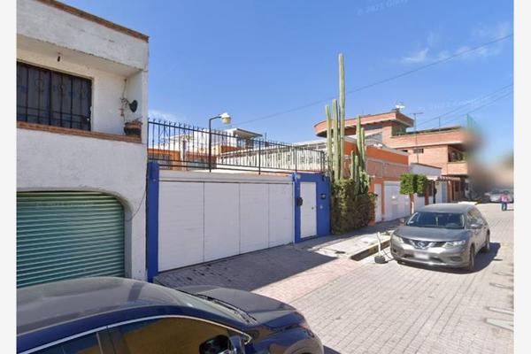 Foto de inmueble en Almacigo #4, Col. San Martín C.P. 54600, Tepotzotlán