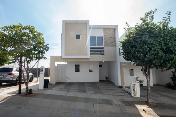 Foto de inmueble en Almar #1952, Col. Almar C.P. 82112, Mazatlán