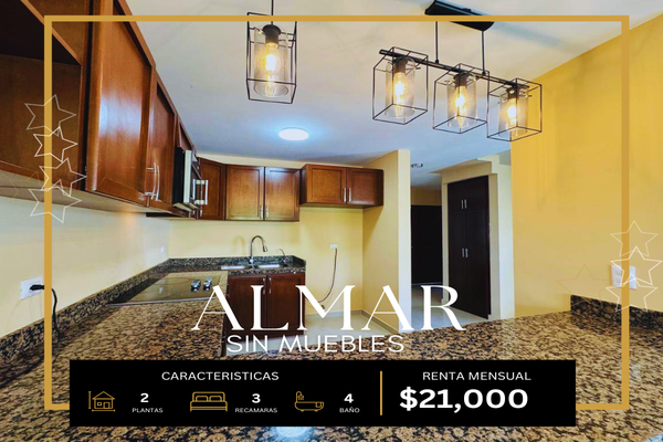 Foto de inmueble en ALMAR, Col. Almar C.P. 82112, Mazatlán