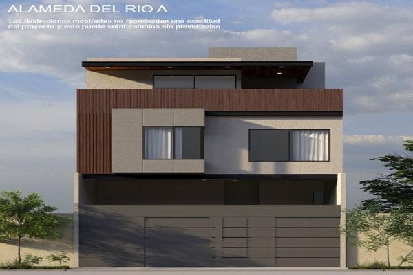 Foto de inmueble en almeda del rio, Col. Lomas del Tecnológico C.P. 78215, San Luis Potosí