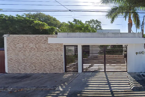 Foto de inmueble en Almeja #00, Col. Supermanzana 27 C.P. 77509, Benito Juárez
