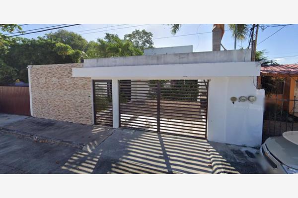 Foto de inmueble en Almeja #3, Col. Supermanzana 27 C.P. 77509, Benito Juárez