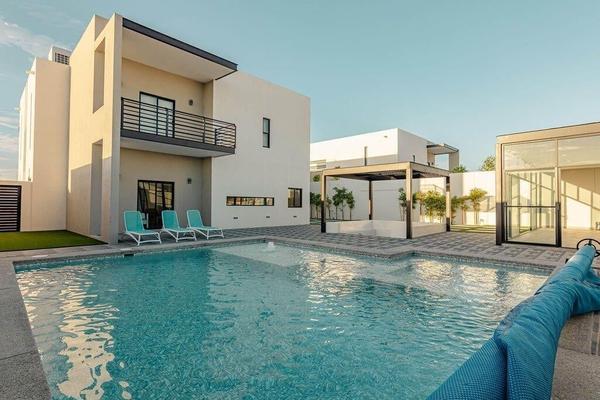 Foto de inmueble en Almejas, Col. Laguna Shores C.P. 83560, Puerto Peñasco