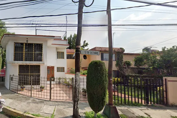 Foto de inmueble en ALMENA #00, Col. Jardines del Sur C.P. 16050, Xochimilco