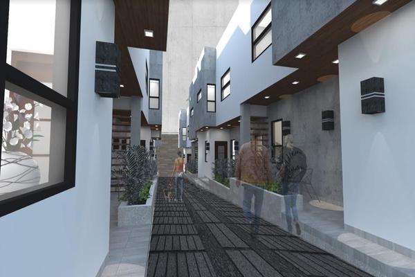 Foto de inmueble en almendra, Col. La Mesa C.P. 22105, Tijuana