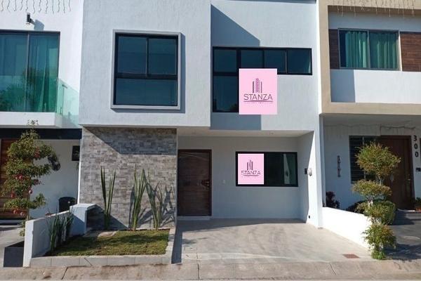 Foto de inmueble en Almendro, Col. Los Almendros C.P. 45135, Zapopan