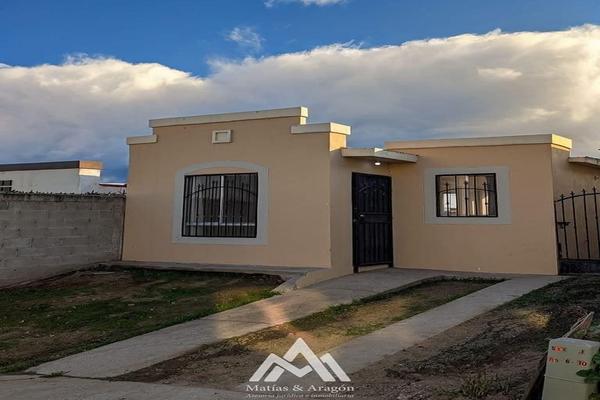 Foto de inmueble en Almendro, Col. Villa Residencial del Prado C.P. 22819, Ensenada