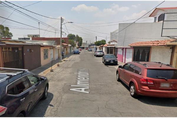 Foto de inmueble en Almendros #00, Col. San Francisco Coacalco (Sección Hacienda) C.P. 55712, Coacalco de Berriozábal