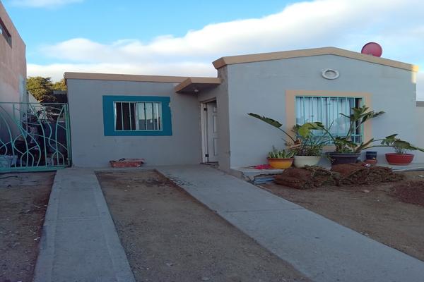 Foto de inmueble en Almendros, Col. Villa Residencial del Prado C.P. 22819, Ensenada