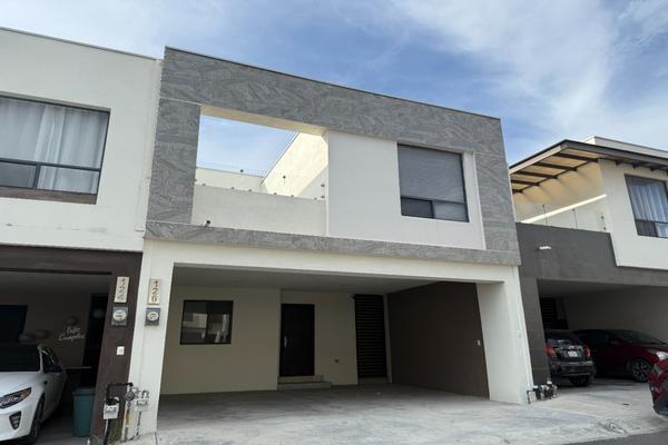 Foto de inmueble en  , Col. Almería C.P. 66626, Apodaca