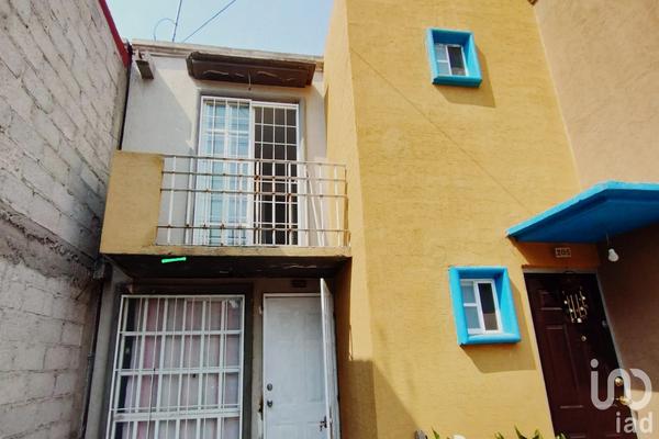 Foto de inmueble en Aloe #310, Col. Arbolada los Sauces C.P. 55635, Zumpango
