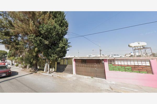 Foto de inmueble en ALONDRAS #000, Col. Izcalli Jardines C.P. 55050, Ecatepec de Morelos