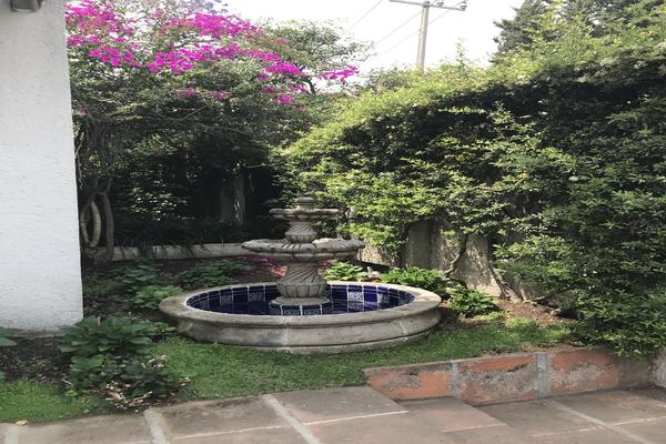 Foto de inmueble en Alpes, Col. Lomas de Chapultepec I Sección C.P. 11000, Miguel Hidalgo