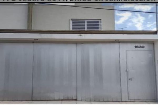 Foto de inmueble en alpes, Col. Monumental C.P. 44320, Guadalajara