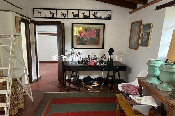 Foto de inmueble en Alpina, Col. Tizapan C.P. 01090, Álvaro Obregón