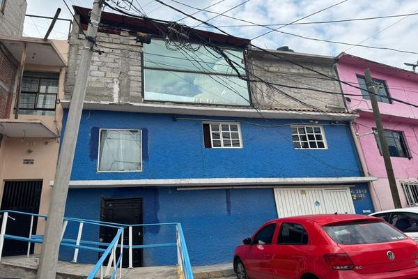 Foto de inmueble en Alpino Fuego Nuevo, Col. Lázaro Cárdenas 2da. Sección C.P. 54189, Tlalnepantla de Baz