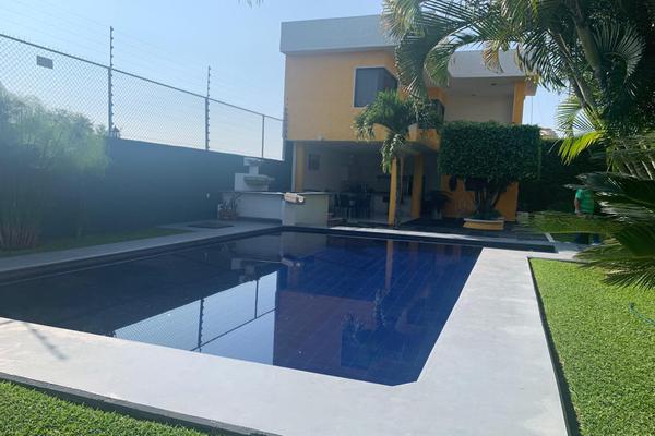 Foto de inmueble en  , Col. Alpuyeca C.P. 62790, Xochitepec