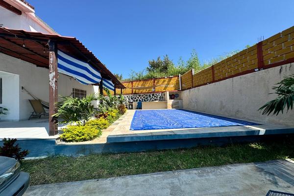 Foto de inmueble en  , Col. Alpuyeca C.P. 62790, Xochitepec