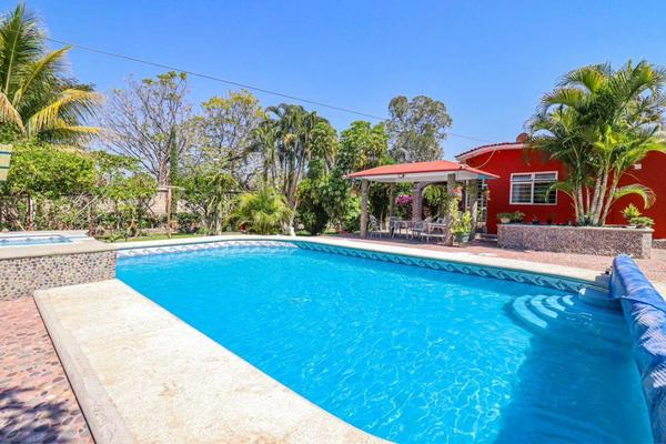 Foto de inmueble en  , Col. Alpuyeca C.P. 62790, Xochitepec