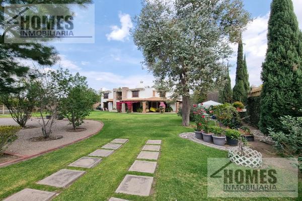 Foto de inmueble en  , Col. Alquerías de Pozos C.P. 78397, San Luis Potosí