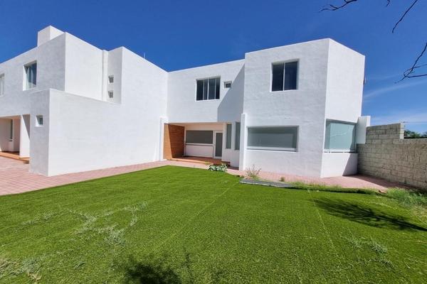 Foto de inmueble en  , Col. Alquerías de Pozos C.P. 78397, San Luis Potosí