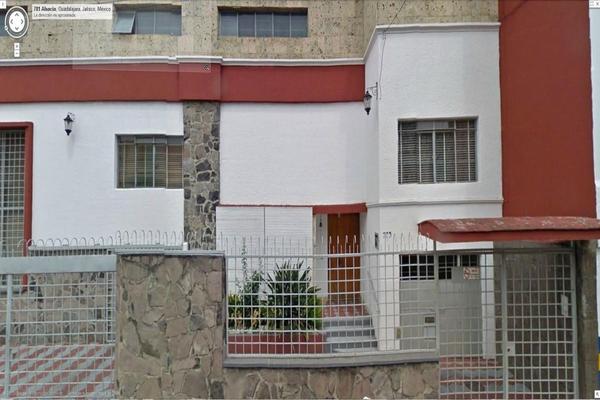 Foto de inmueble en Alsalcia, Col. Moderna C.P. 44190, Guadalajara