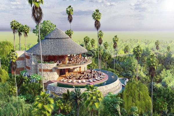 Foto de inmueble en Alta Bahia, Col. Punta de Mita C.P. 63734, Bahía de Banderas