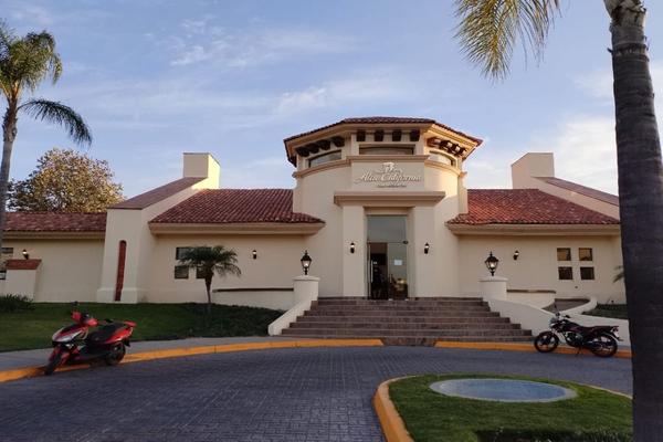 Foto de inmueble en ALTA CALIFORNIA, Col. Residencial Alta California C.P. 45650, Tlajomulco de Zúñiga