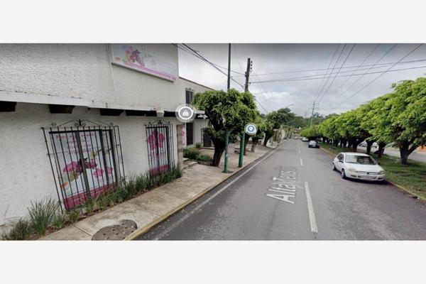 Foto de inmueble en ALTA TENSION #0, Col. Cantarranas C.P. 62448, Cuernavaca