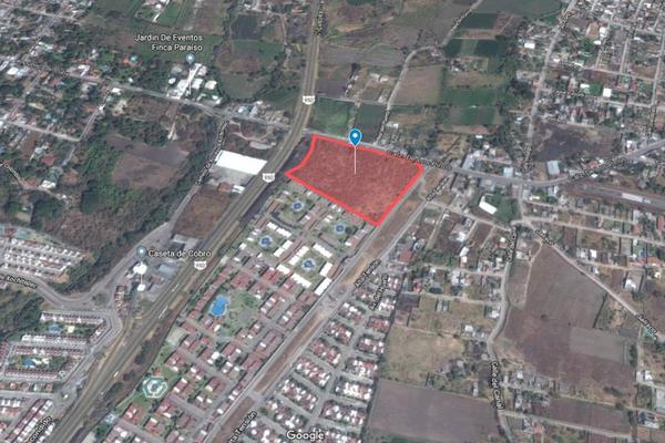 Foto de inmueble en Alta Tensión, Col. Villas de Xochitepec C.P. 62790, Xochitepec