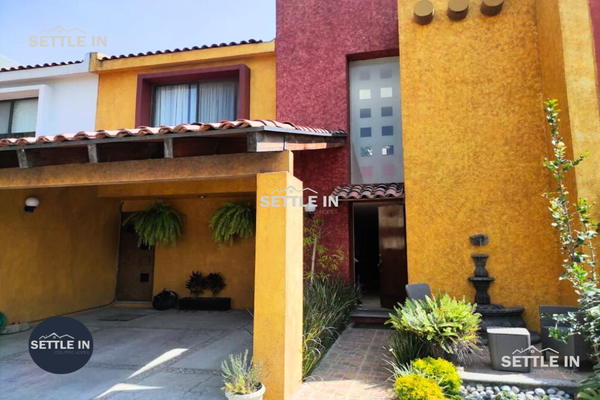 Foto de inmueble en  , Col. Alta Vista C.P. 72830, San Andrés Cholula