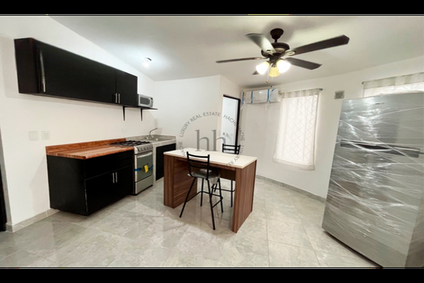 Foto de inmueble en Alta Vista Sur, Col. Arroyo Seco C.P. 64740, Monterrey