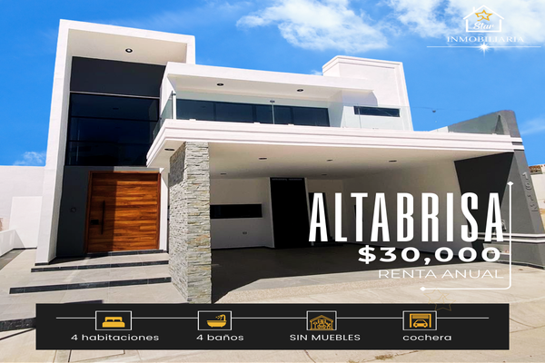 Foto de inmueble en ALTABRISA, Col. Altabrisa Residencial C.P. 82112, Mazatlán
