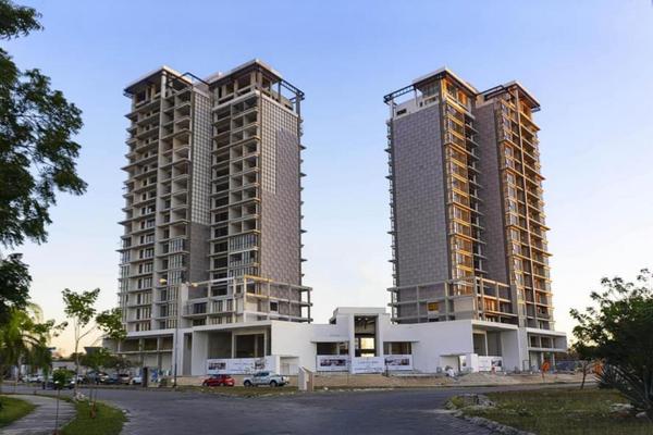 Foto de inmueble en  , Col. Altabrisa C.P. 97130, Mérida
