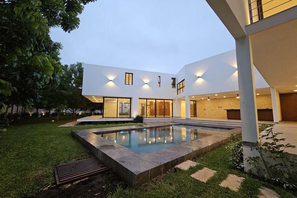 Foto de inmueble en  , Col. Altabrisa C.P. 97130, Mérida