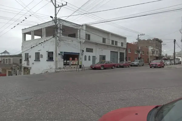 Foto de inmueble en Altamira #700, Col. Cascajal C.P. 89280, Tampico