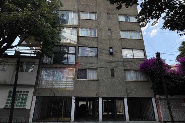 Foto de inmueble en Altamira #838, Col. Miravalle C.P. 03580, Benito Juárez