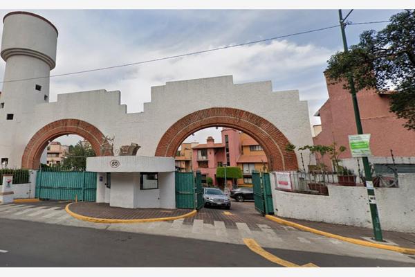 Foto de inmueble en ALTAMIRANO #0, Col. Loreto C.P. 01090, Álvaro Obregón