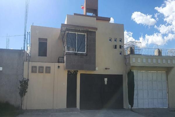 Foto de inmueble en Altamirano 324Delegación San Mateo Oxtotitlán50100 Toluca de LerdoMéx., Col. San Mateo Oxtotitlán C.P. 50100, Toluca