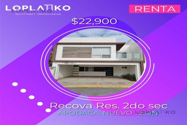 Foto de inmueble en  , Col. Altamura Residencial C.P. 66636, Apodaca