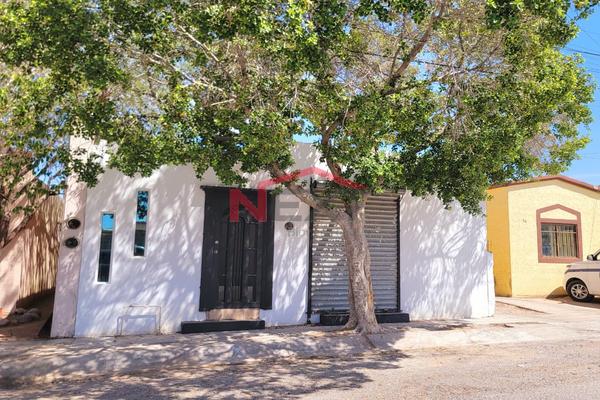 Foto de inmueble en ALTARES #0, Col. Altares C.P. 83296, Hermosillo