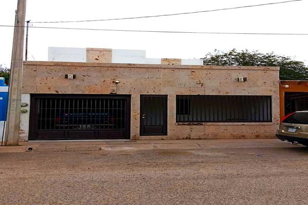 Foto de inmueble en , Col. Altares C.P. 83296, Hermosillo
