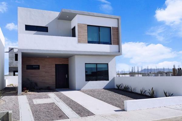 Foto de inmueble en ALTAVELA, Col. Altezza Residencial C.P. 23085, La Paz