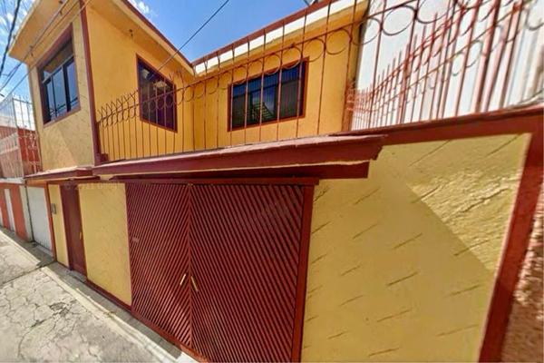 Foto de inmueble en  , Col. Altavilla C.P. 55390, Ecatepec de Morelos