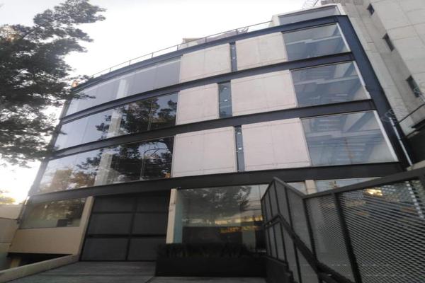 Foto de inmueble en  , Col. Altavista C.P. 01060, Álvaro Obregón