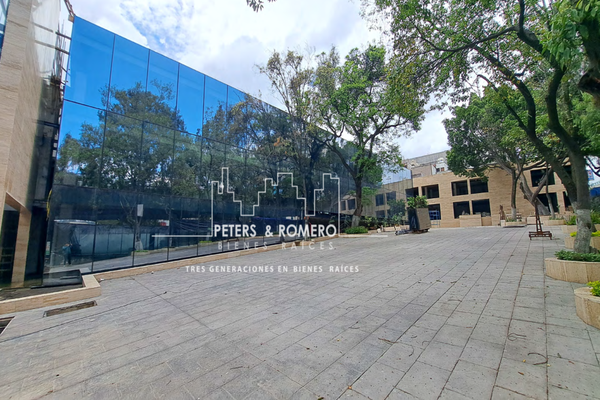 Foto de inmueble en  , Col. Altavista C.P. 01060, Álvaro Obregón