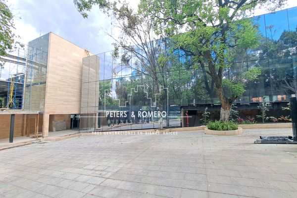 Foto de inmueble en  , Col. Altavista C.P. 01060, Álvaro Obregón