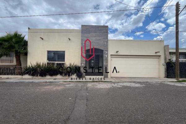 Foto de inmueble en  , Col. Altavista C.P. 33860, Hidalgo del Parral